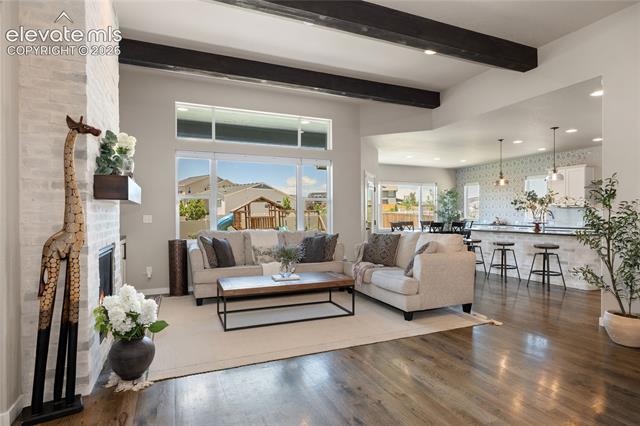 MLS Image for 9320  Beaver Brook  ,Colorado Springs, Colorado