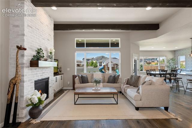 MLS Image for 9320  Beaver Brook  ,Colorado Springs, Colorado