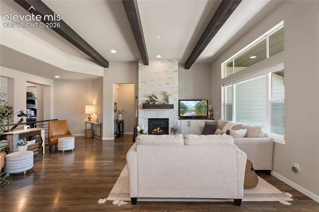 MLS Image for 9320  Beaver Brook  ,Colorado Springs, Colorado