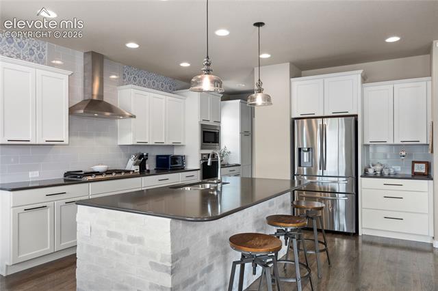 MLS Image for 9320  Beaver Brook  ,Colorado Springs, Colorado