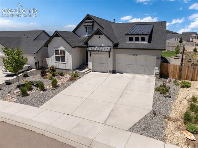MLS Image for 9320  Beaver Brook  ,Colorado Springs, Colorado