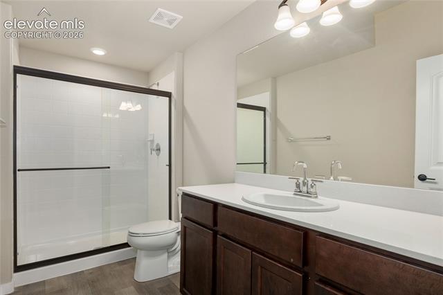 MLS Image for 9320  Beaver Brook  ,Colorado Springs, Colorado