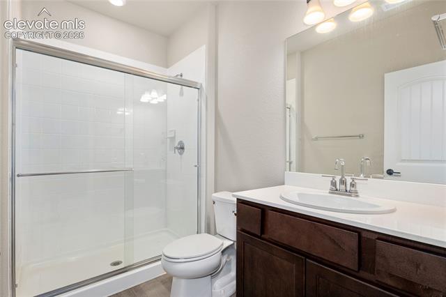 MLS Image for 9320  Beaver Brook  ,Colorado Springs, Colorado