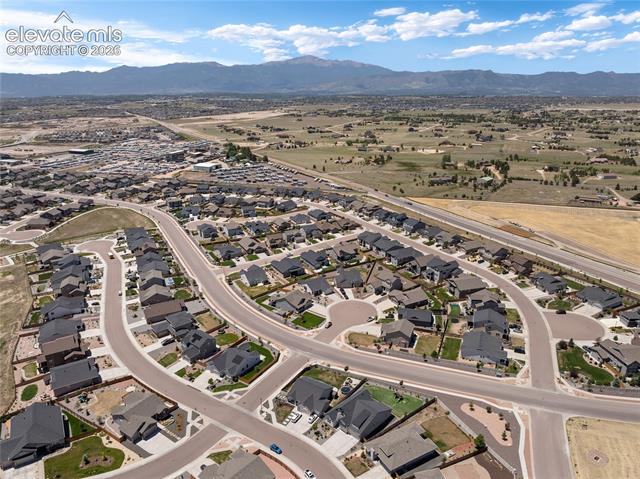 MLS Image for 9320  Beaver Brook  ,Colorado Springs, Colorado