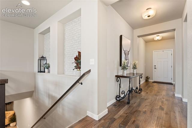 MLS Image for 9320  Beaver Brook  ,Colorado Springs, Colorado