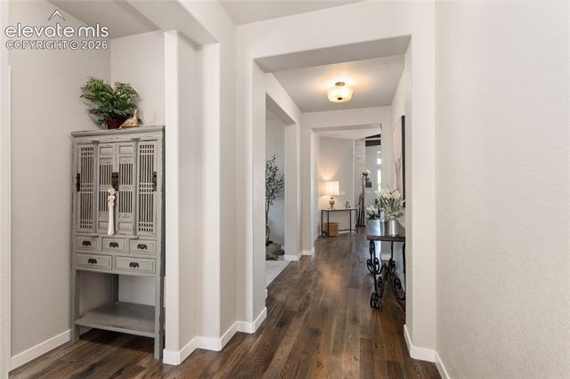 MLS Image for 9320  Beaver Brook  ,Colorado Springs, Colorado