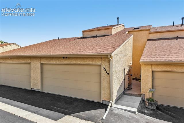 3419  Trenary   , colorado springs&nbsp; House Search MLS Picture