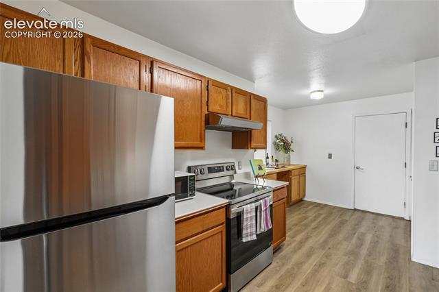 MLS Image for 3419  Trenary   ,Colorado Springs, Colorado