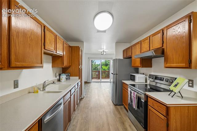 MLS Image for 3419  Trenary   ,Colorado Springs, Colorado