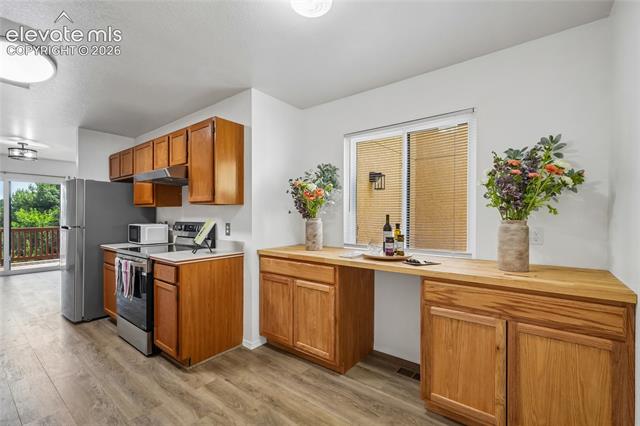 MLS Image for 3419  Trenary   ,Colorado Springs, Colorado