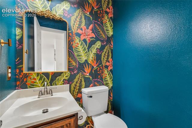 MLS Image for 3419  Trenary   ,Colorado Springs, Colorado