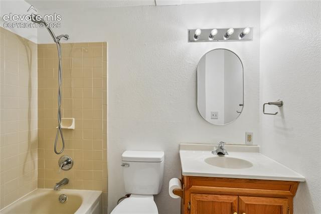 MLS Image for 3419  Trenary   ,Colorado Springs, Colorado
