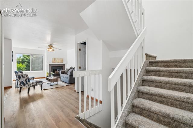 MLS Image for 3419  Trenary   ,Colorado Springs, Colorado