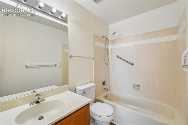 MLS Image for 3419  Trenary   ,Colorado Springs, Colorado