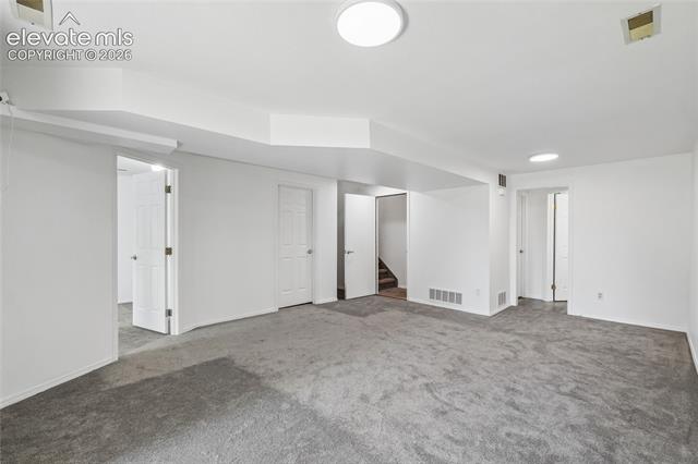 MLS Image for 3419  Trenary   ,Colorado Springs, Colorado