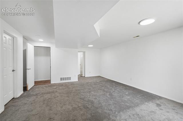 MLS Image for 3419  Trenary   ,Colorado Springs, Colorado