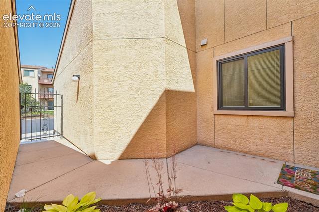 MLS Image for 3419  Trenary   ,Colorado Springs, Colorado
