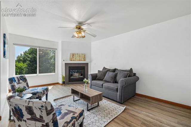 MLS Image for 3419  Trenary   ,Colorado Springs, Colorado