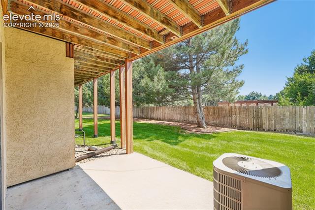MLS Image for 3419  Trenary   ,Colorado Springs, Colorado