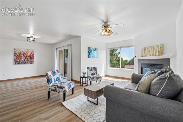 MLS Image for 3419  Trenary   ,Colorado Springs, Colorado