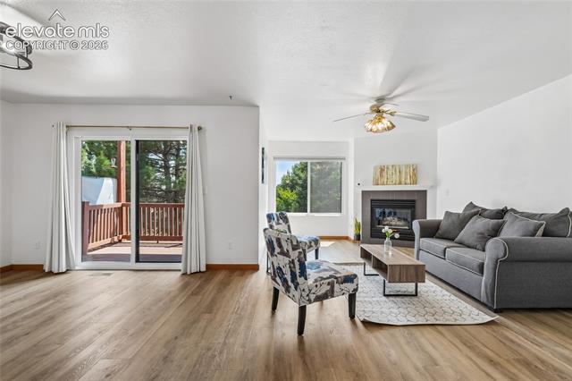 MLS Image for 3419  Trenary   ,Colorado Springs, Colorado