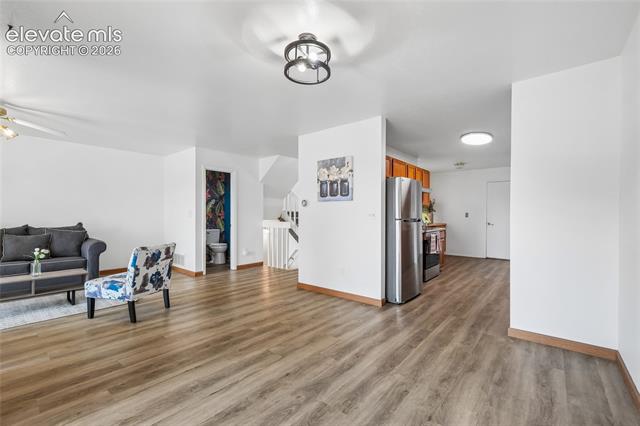MLS Image for 3419  Trenary   ,Colorado Springs, Colorado