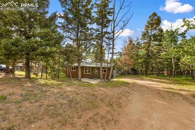 53  Iris  , woodland park  House Search MLS Picture