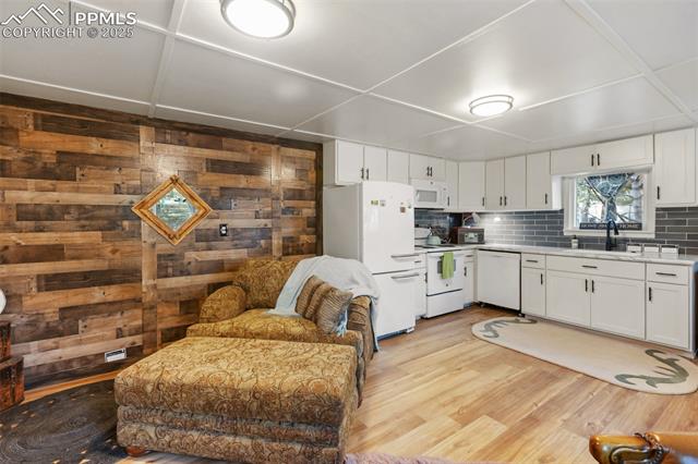 MLS Image for 53  Iris  ,Woodland Park, Colorado
