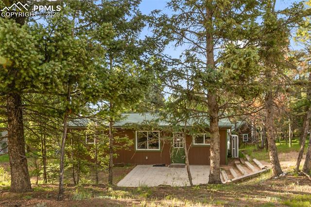 MLS Image for 53  Iris  ,Woodland Park, Colorado
