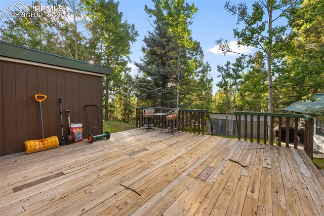 MLS Image for 53  Iris  ,Woodland Park, Colorado