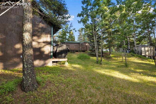 MLS Image for 53  Iris  ,Woodland Park, Colorado