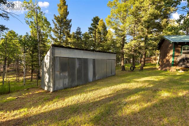 MLS Image for 53  Iris  ,Woodland Park, Colorado
