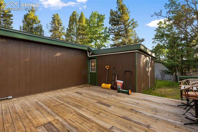 MLS Image for 53  Iris  ,Woodland Park, Colorado
