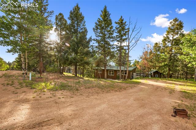 MLS Image for 53  Iris  ,Woodland Park, Colorado
