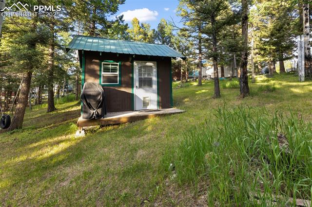 MLS Image for 53  Iris  ,Woodland Park, Colorado