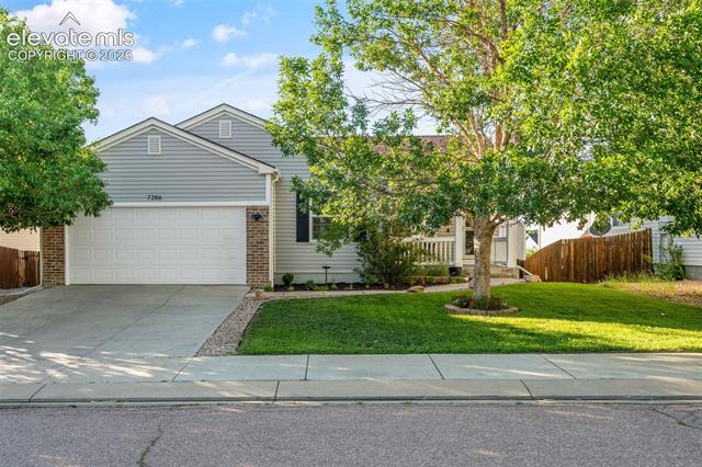 7286  Village Meadows  , fountain&nbsp; House Search MLS Picture