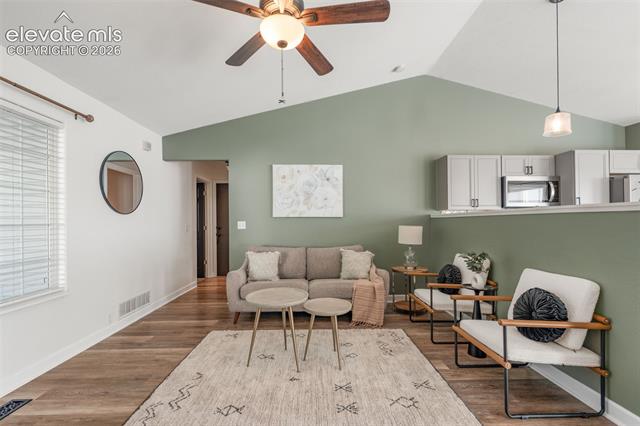 MLS Image for 7286  Village Meadows  ,Fountain, Colorado