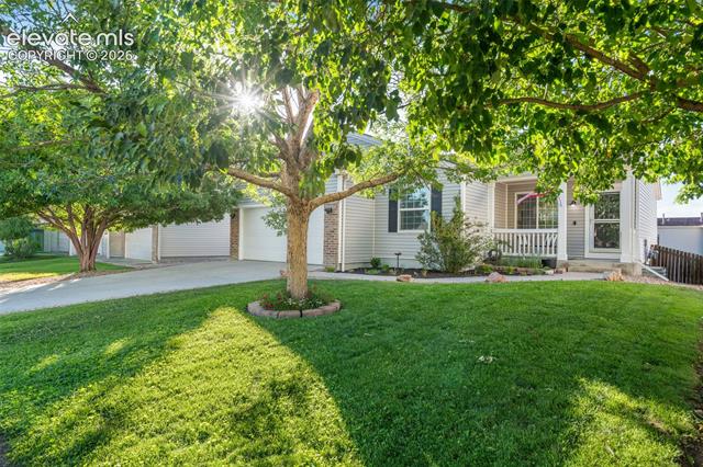 MLS Image for 7286  Village Meadows  ,Fountain, Colorado