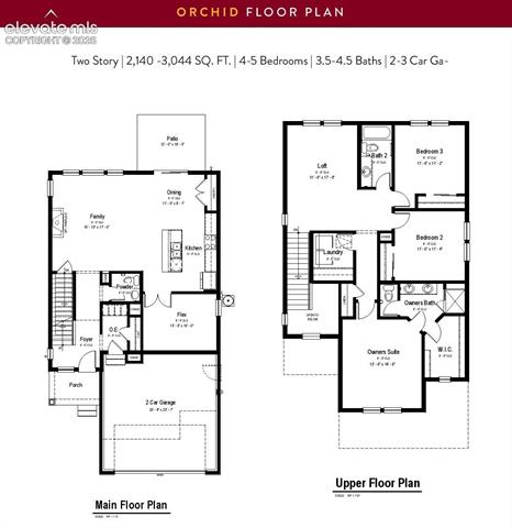 MLS Image for 11883  Lost Peak  ,Colorado Springs, Colorado