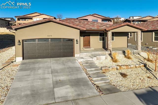 5475  Castilian Villas  , colorado springs  House Search MLS Picture