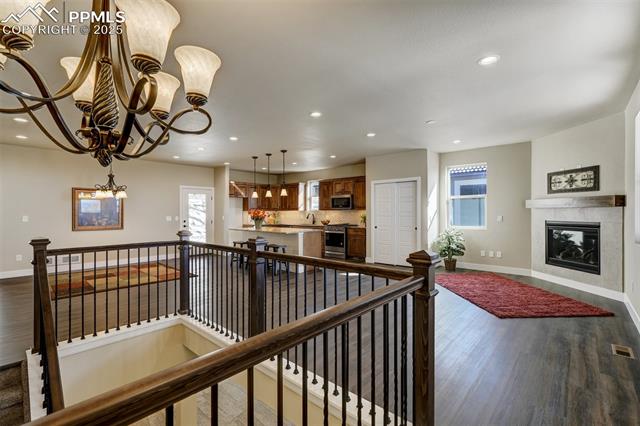 MLS Image for 5475  Castilian Villas  ,Colorado Springs, Colorado