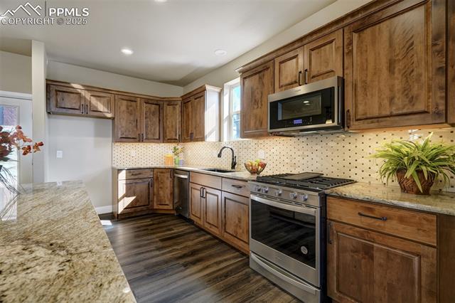 MLS Image for 5475  Castilian Villas  ,Colorado Springs, Colorado