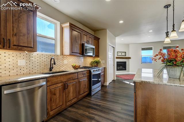 MLS Image for 5475  Castilian Villas  ,Colorado Springs, Colorado