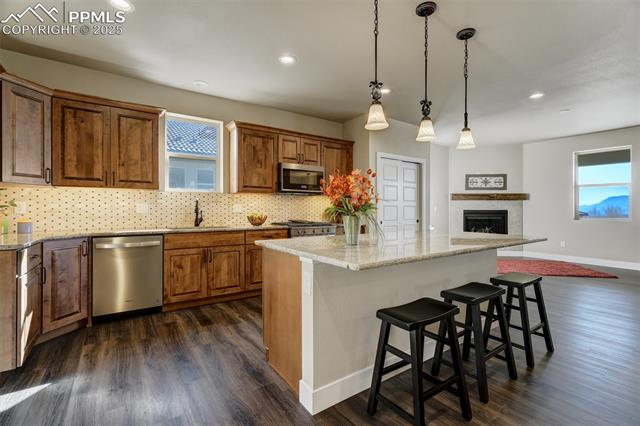 MLS Image for 5475  Castilian Villas  ,Colorado Springs, Colorado