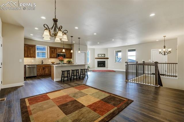 MLS Image for 5475  Castilian Villas  ,Colorado Springs, Colorado