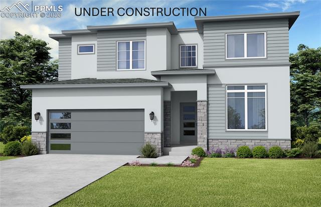 6562  Miro  , colorado springs&nbsp; House Search MLS Picture