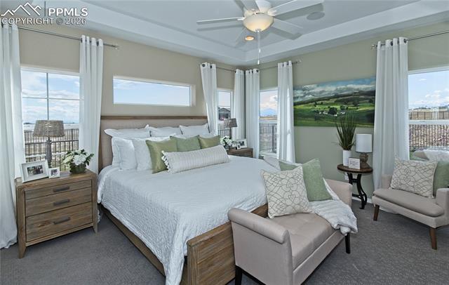 MLS Image for 6562  Miro  ,Colorado Springs, Colorado