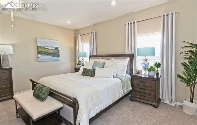 MLS Image for 6562  Miro  ,Colorado Springs, Colorado