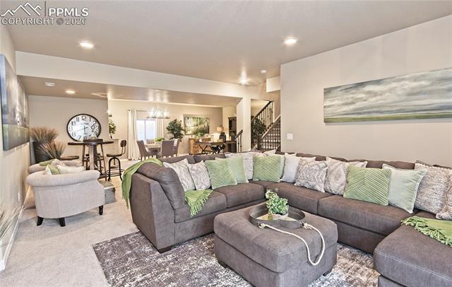 MLS Image for 6562  Miro  ,Colorado Springs, Colorado