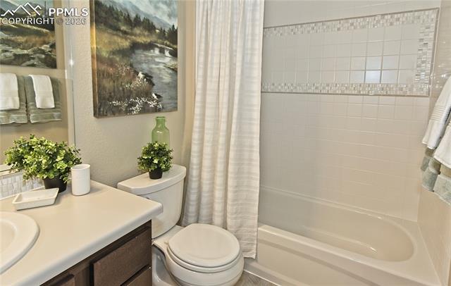 MLS Image for 6562  Miro  ,Colorado Springs, Colorado